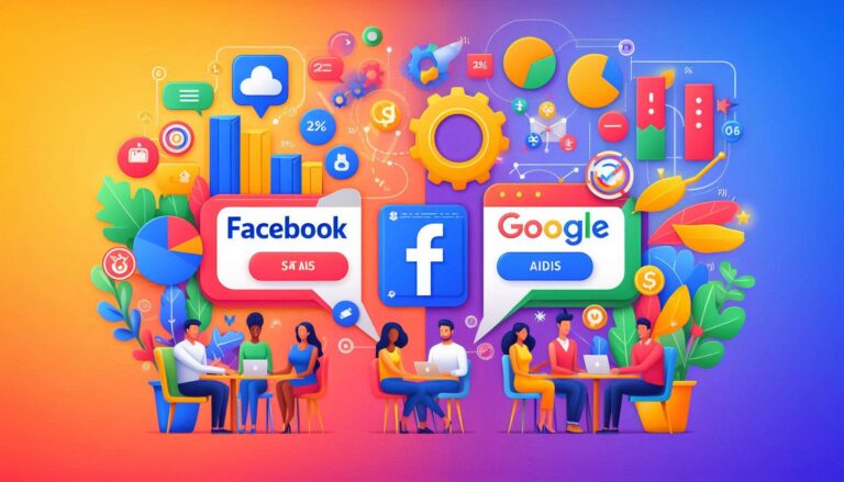 Facebook ou Google Ads : lequel choisir pour votre entreprise ?