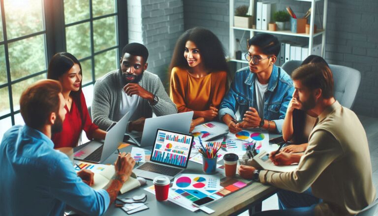 L’importance du branding pour les petites entreprises à l’ère digitale