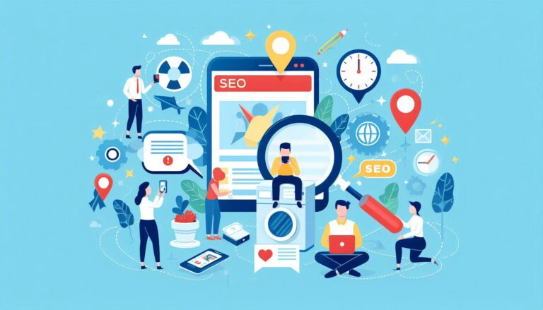 Les erreurs les plus courantes des petites entreprises sur les réseaux sociaux
