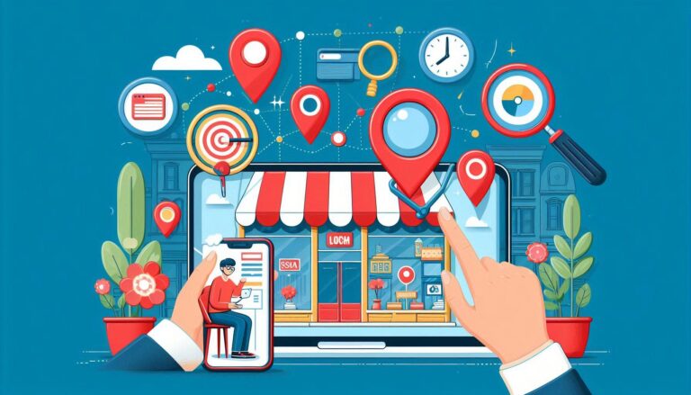 Comment attirer des clients locaux grâce au SEO ?
