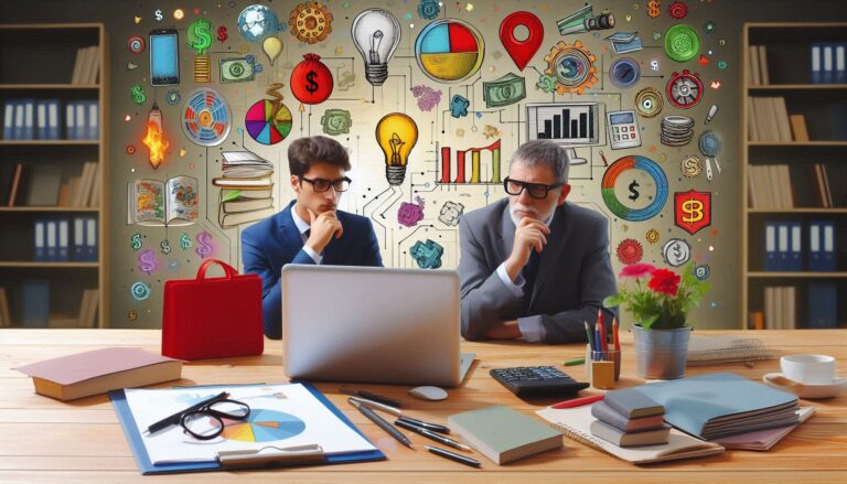 5 erreurs courantes à éviter dans le marketing digital des PME